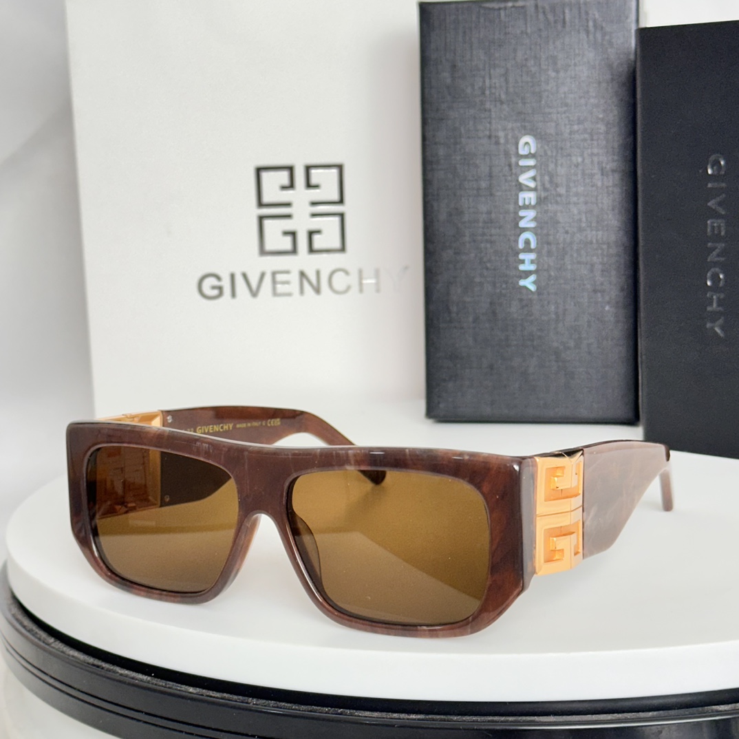 ️GIVENCH*️️️MODELGV40034I️️️SIZE58口14-127️️️