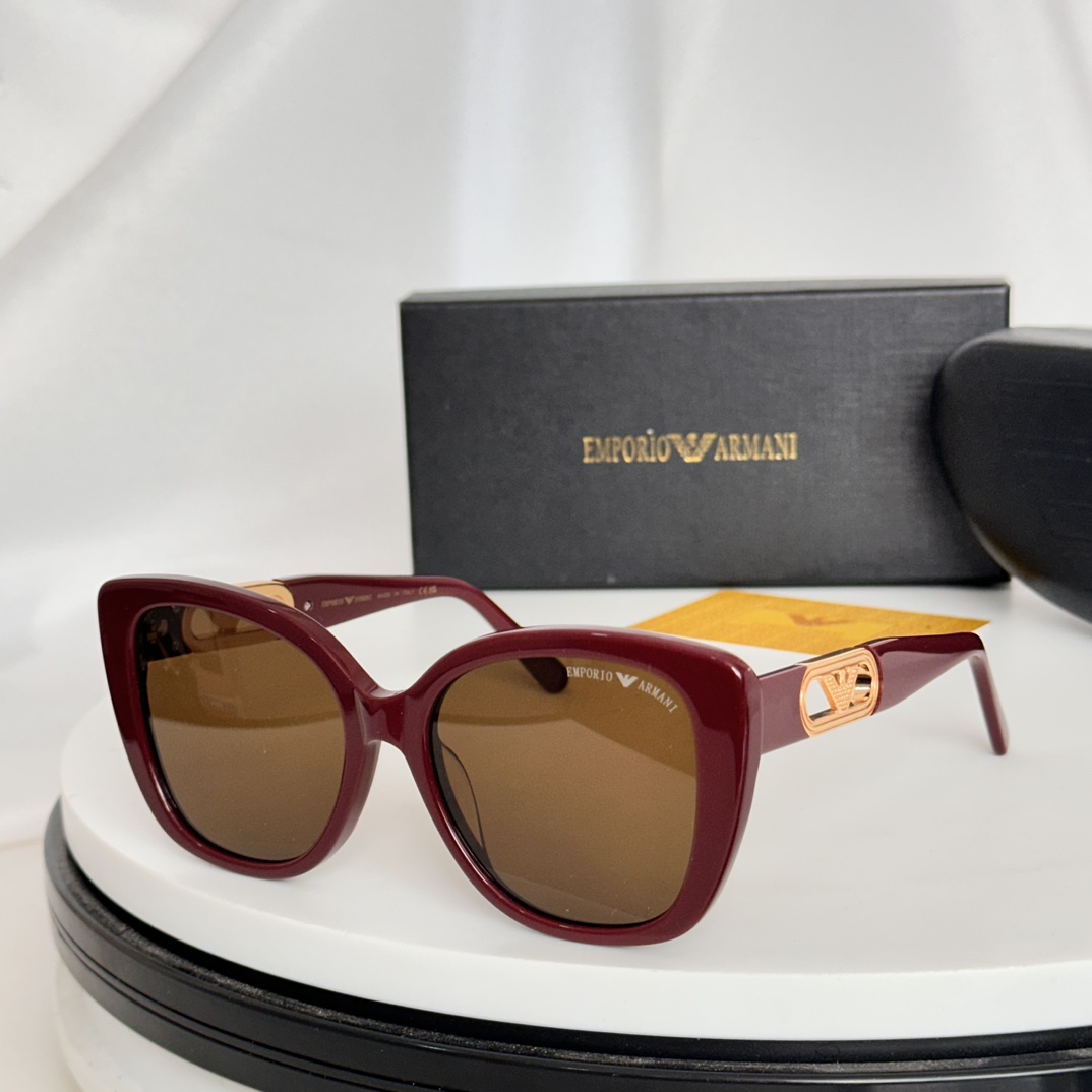 ️EMPORIOARMAN*MODELEA4214USIZE55口18-145