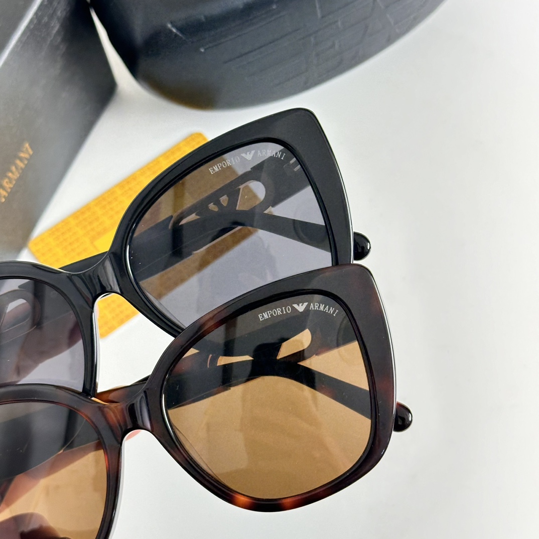 ️EMPORIOARMAN*MODELEA4214USIZE55口18-145