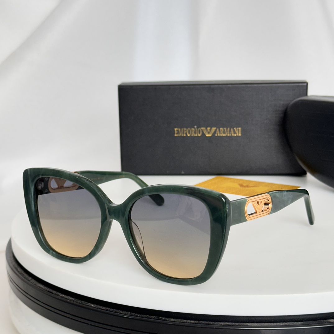 ️EMPORIOARMAN*MODELEA4214USIZE55口18-145