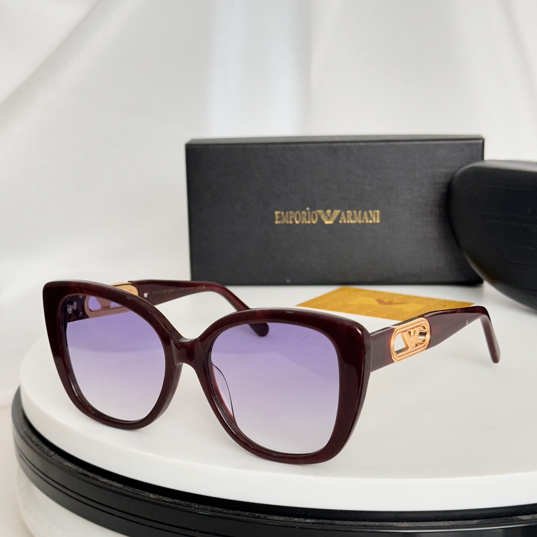️EMPORIOARMAN*MODELEA4214USIZE55口18-145
