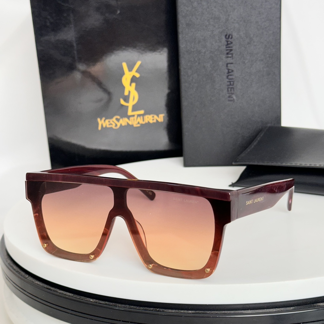 ️SAINTLAUREN*MODELSL607SIZE60口7-145