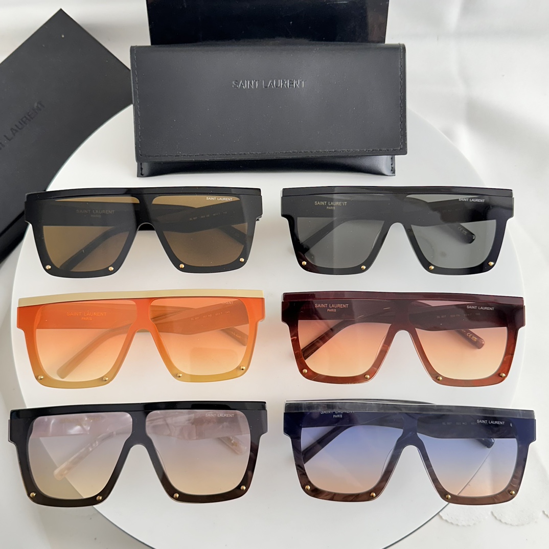 ️SAINTLAUREN*MODELSL607SIZE60口7-145