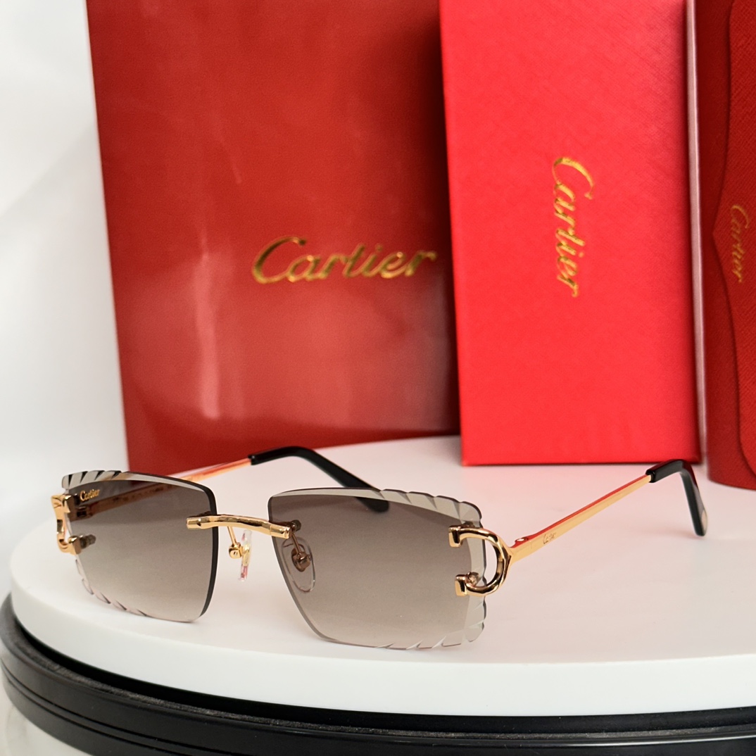 ️Cartie*MODELCT0092OSIZE:55口18-135