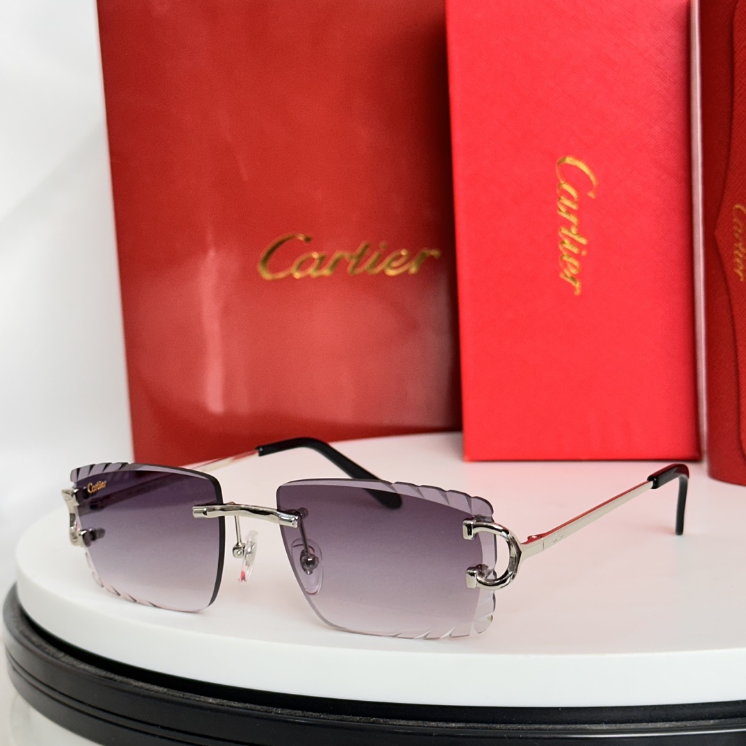 ️Cartie*MODELCT0092OSIZE:55口18-135
