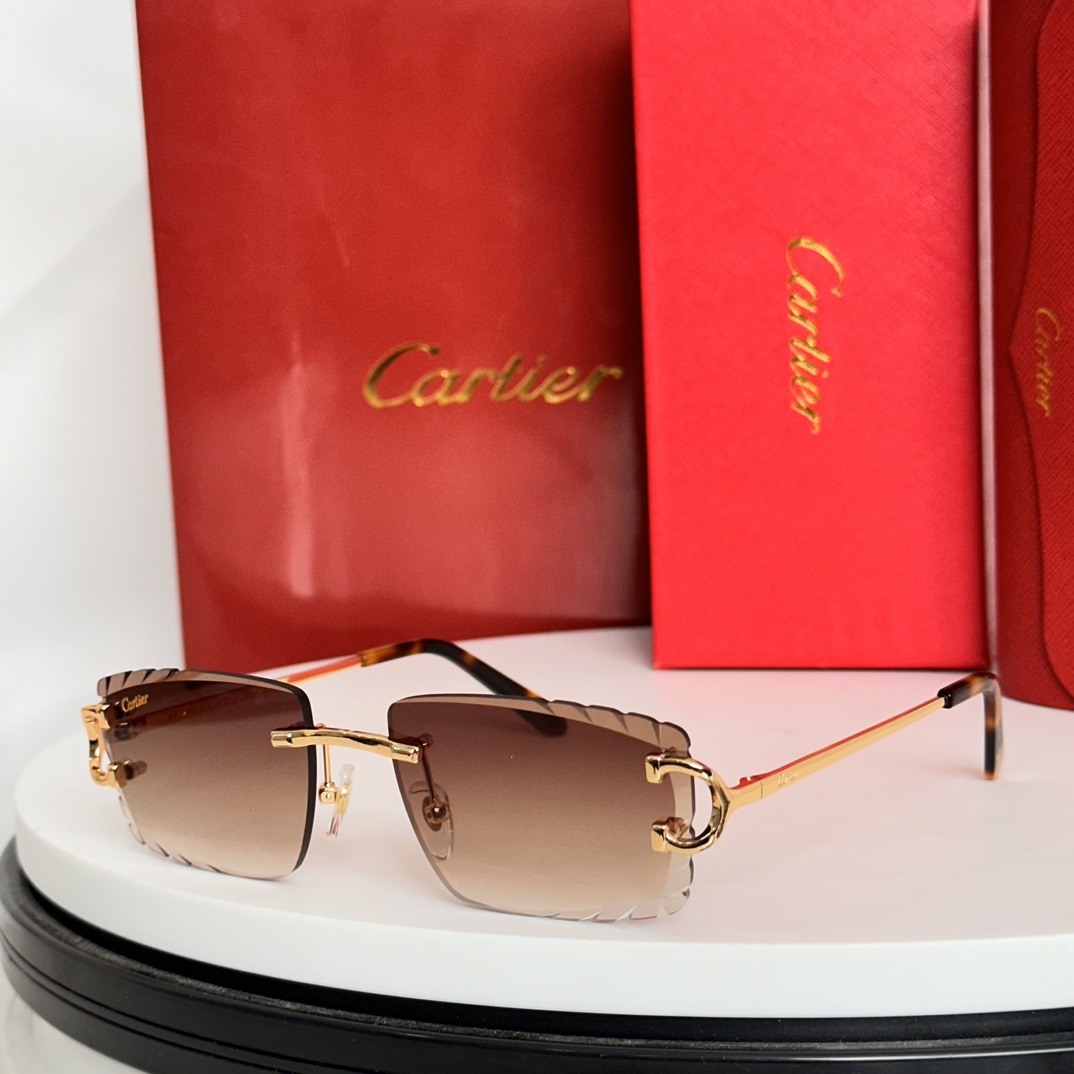 ️Cartie*MODELCT0092OSIZE:55口18-135