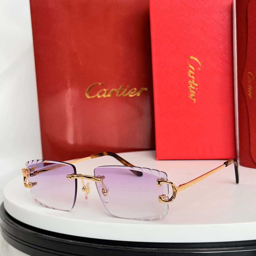 ️Cartie*MODELCT0092OSIZE:55口18-135