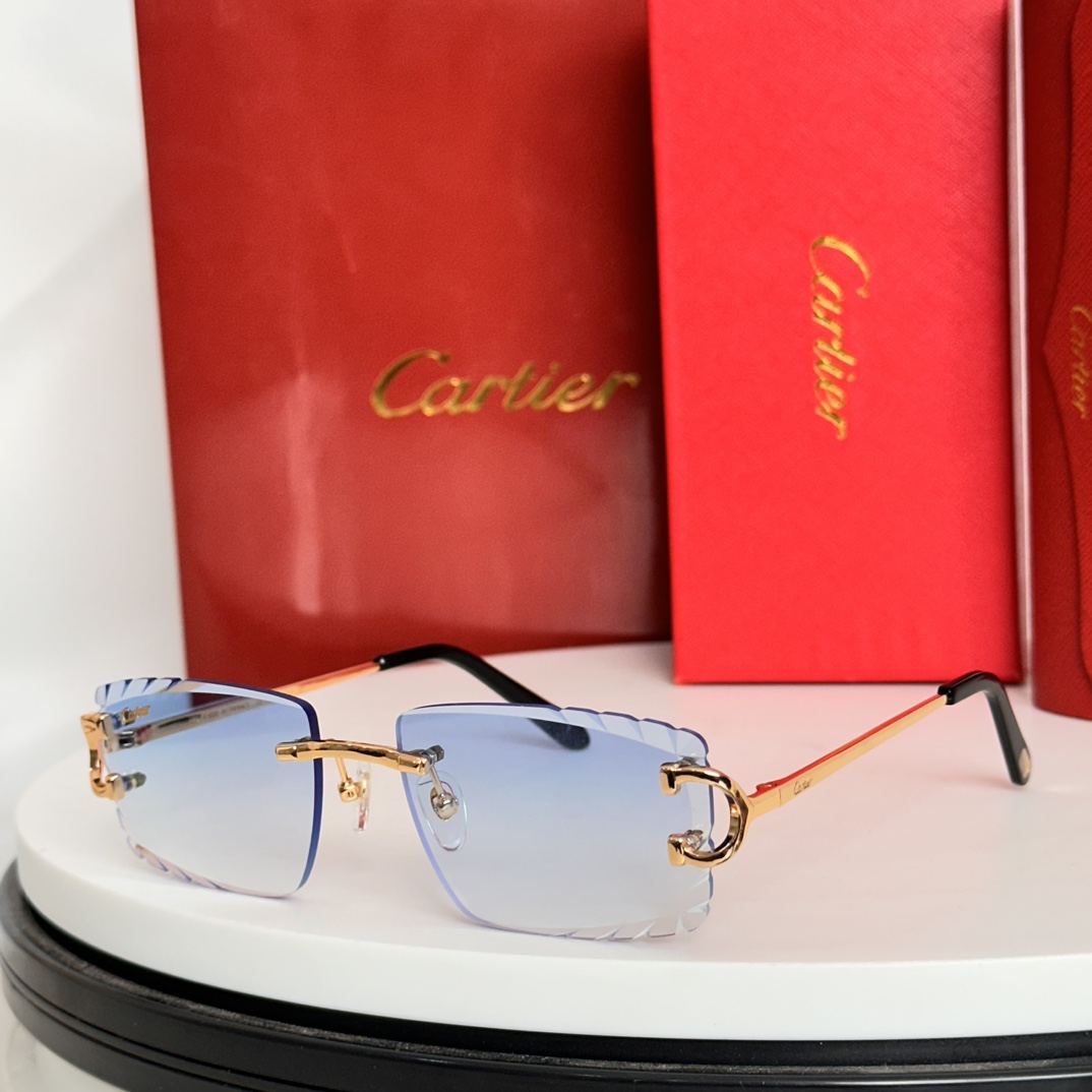 ️Cartie*MODELCT0092OSIZE:55口18-135