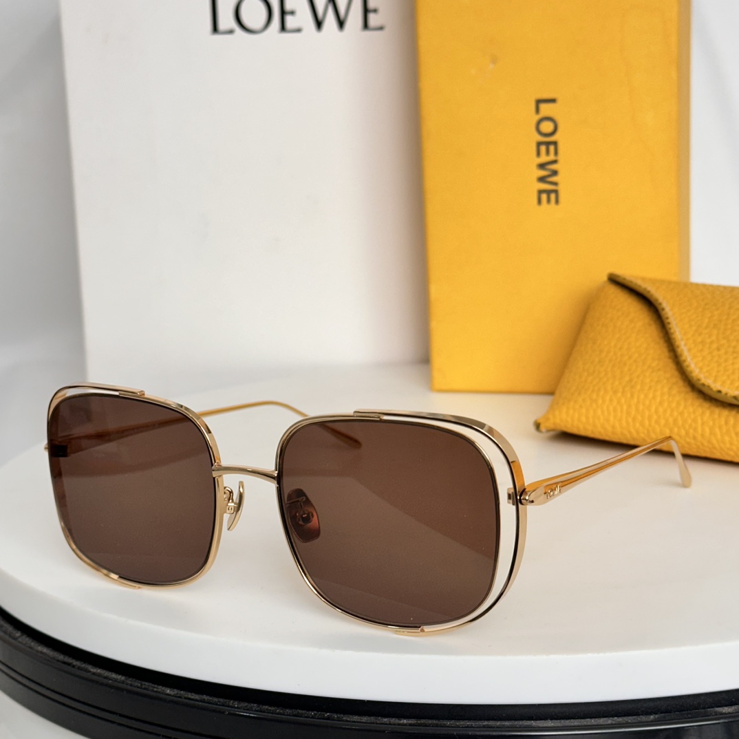 ️LOEW*TOPQUALITYMODEL:LW40148USIZE57口17-130