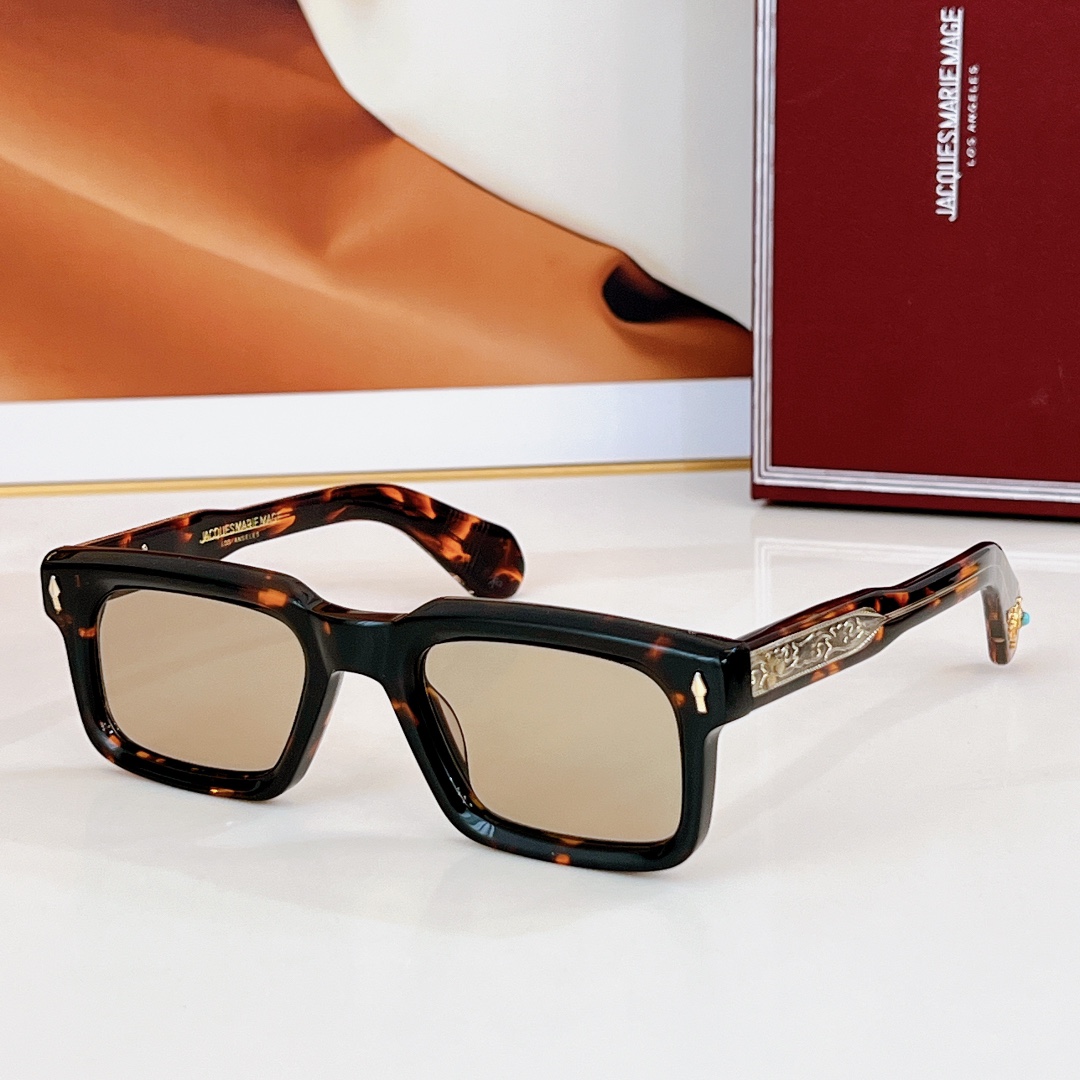 JACQUESMARIEMAGE*绿松石系列MODELBELVEDERESIZE50口20-146
