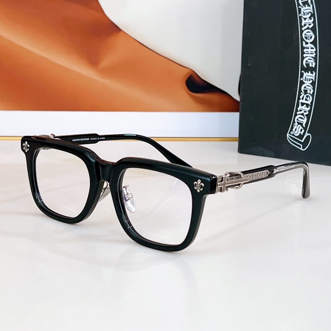 ChromeHeart*MODELCH8808SIZE53口21-150