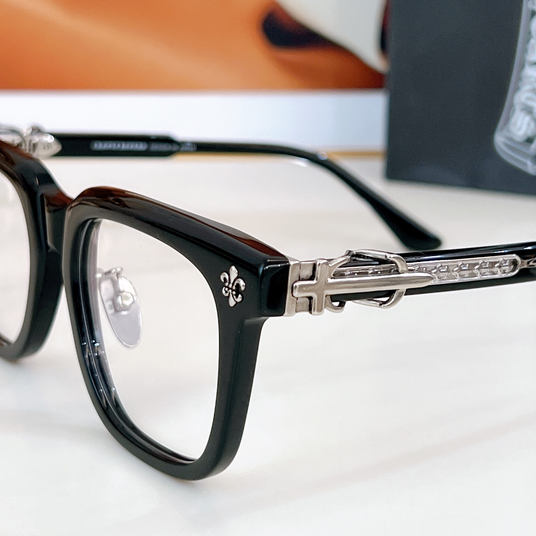 ChromeHeart*MODELCH8808SIZE53口21-150