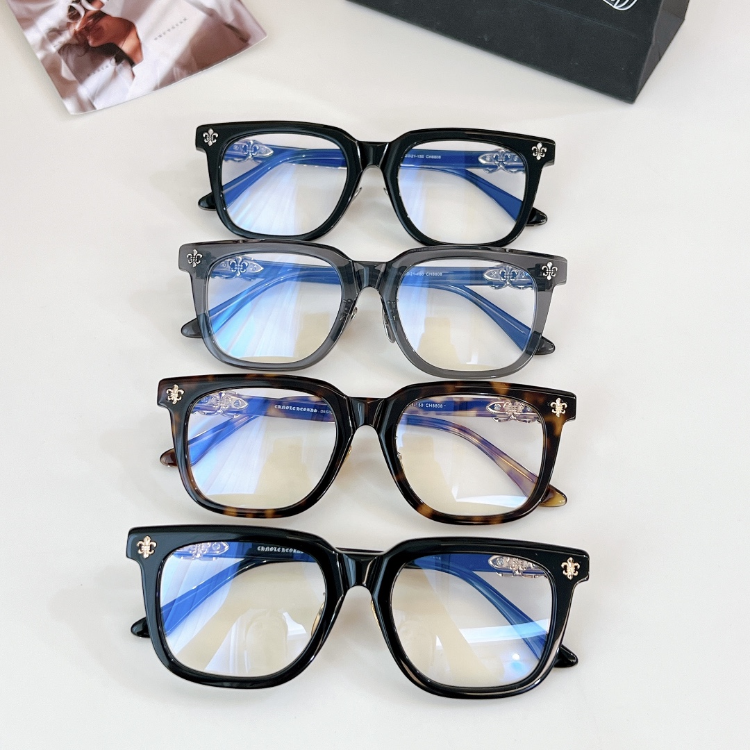 ChromeHeart*MODELCH8808SIZE53口21-150