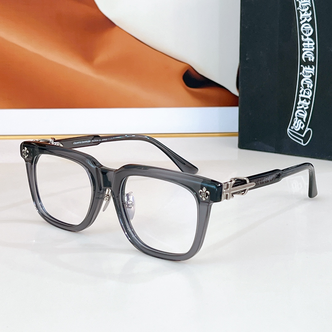 ChromeHeart*MODELCH8808SIZE53口21-150