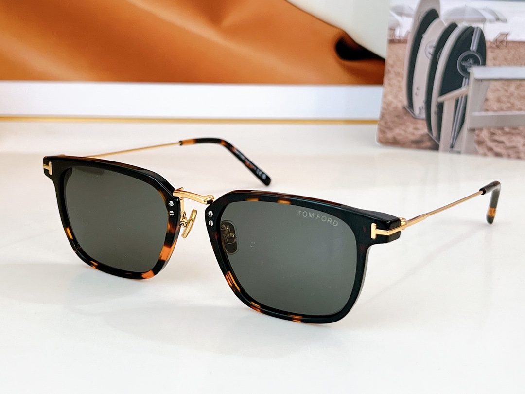 TOMFOR*FT1042-DSize52口21-145