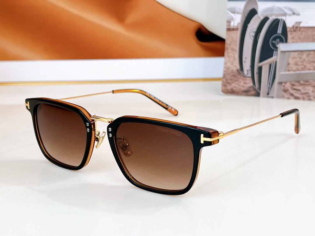 TOMFOR*FT1042-DSize52口21-145