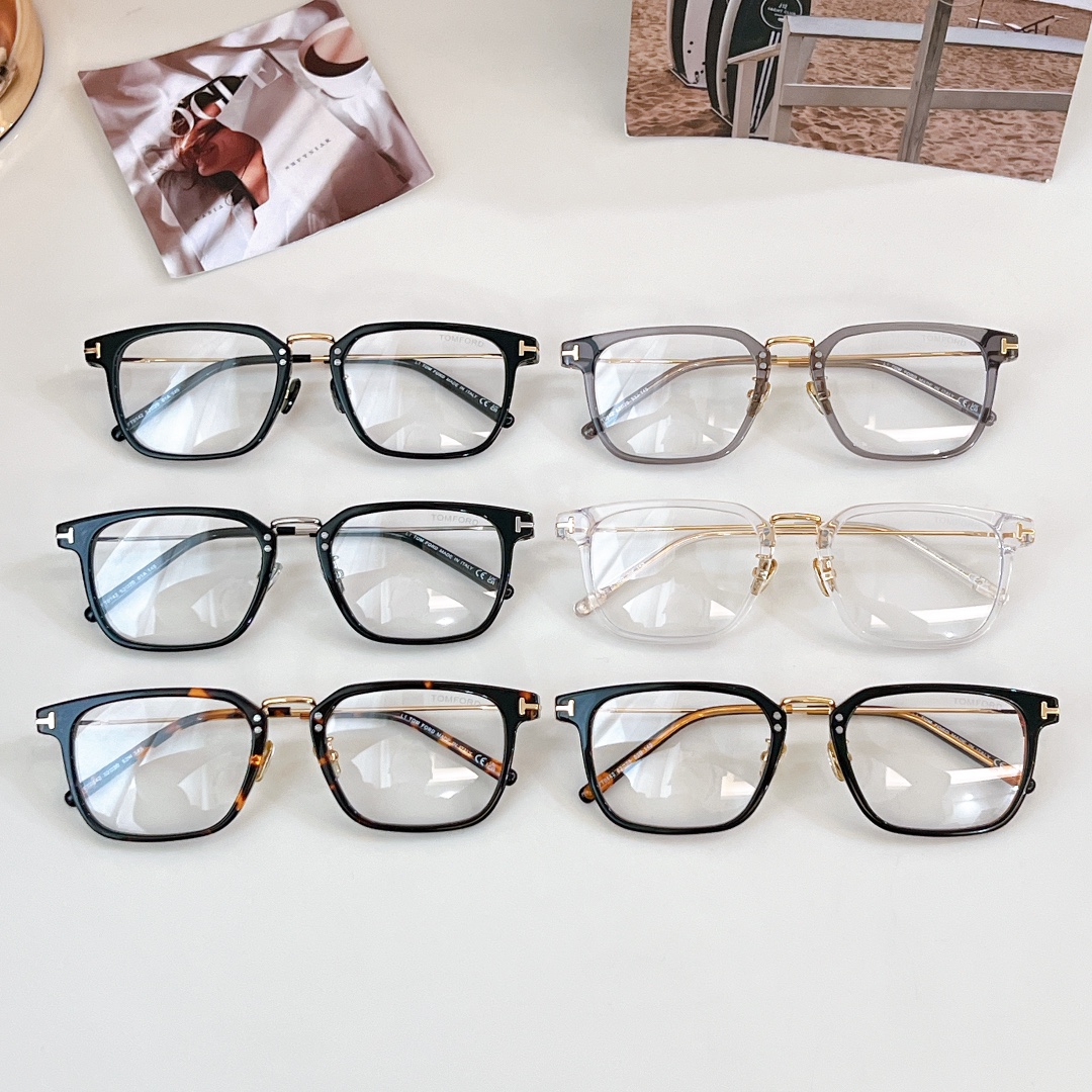 TOMFOR*FT1042-DSize52口21-145