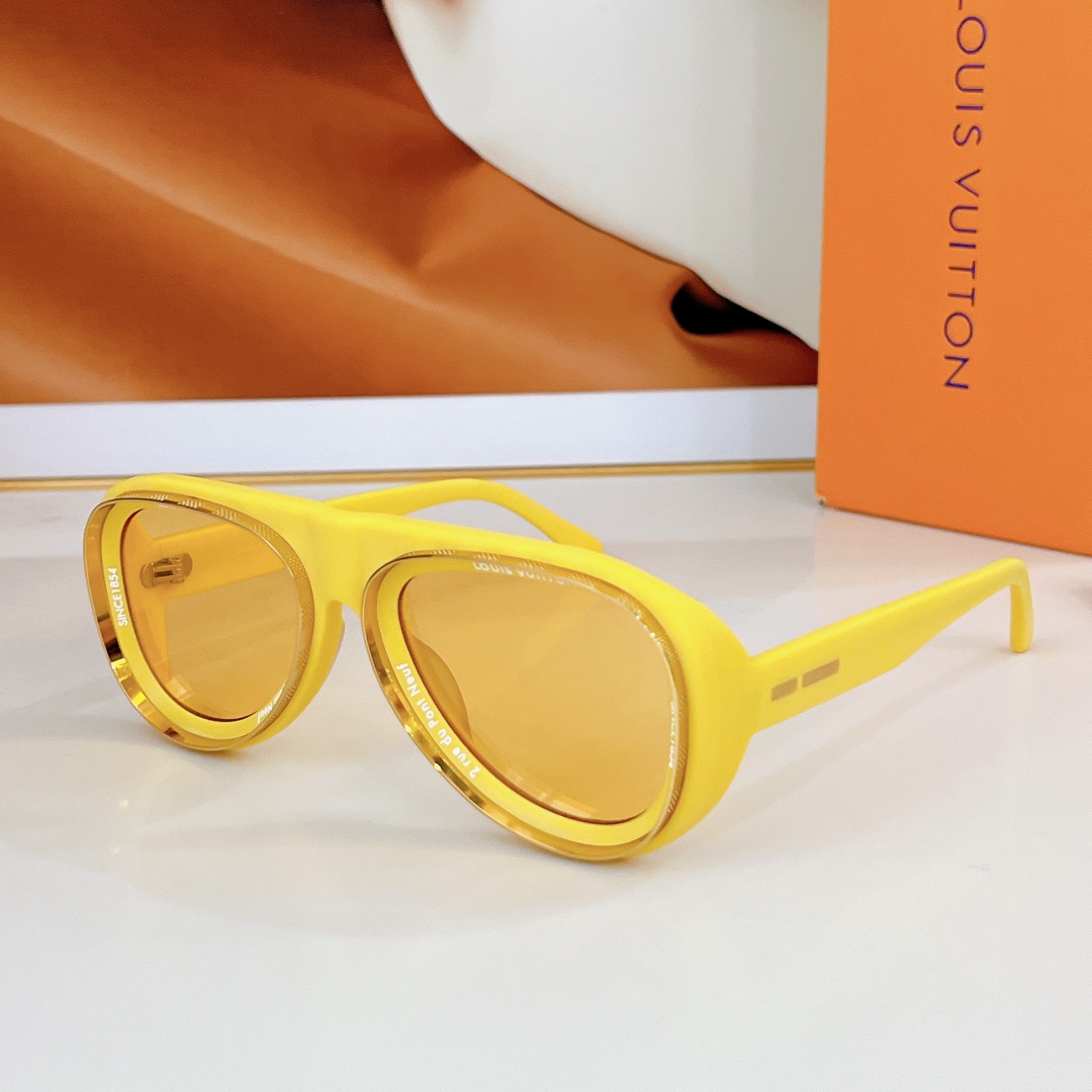 LouisVuitto-全新2024春夏男装系列Z2445Size:56-21-140