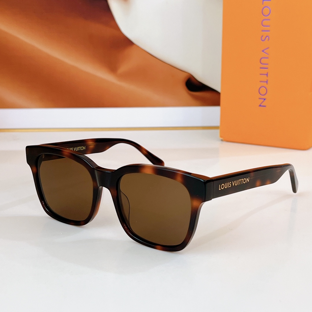 LOUISVUITTO*MODELZ2580USIZE55口18-145