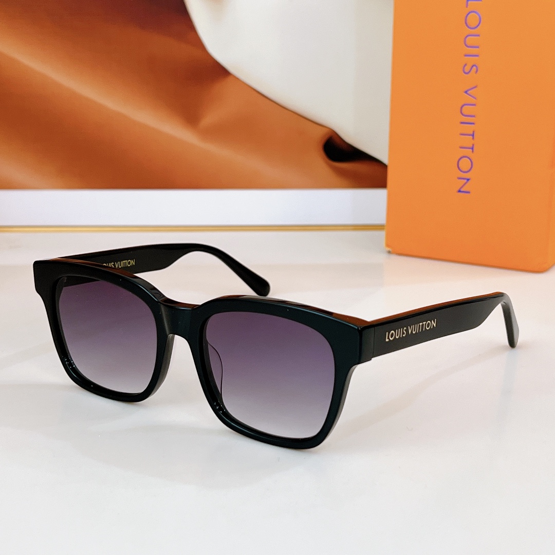 LOUISVUITTO*MODELZ2580USIZE55口18-145
