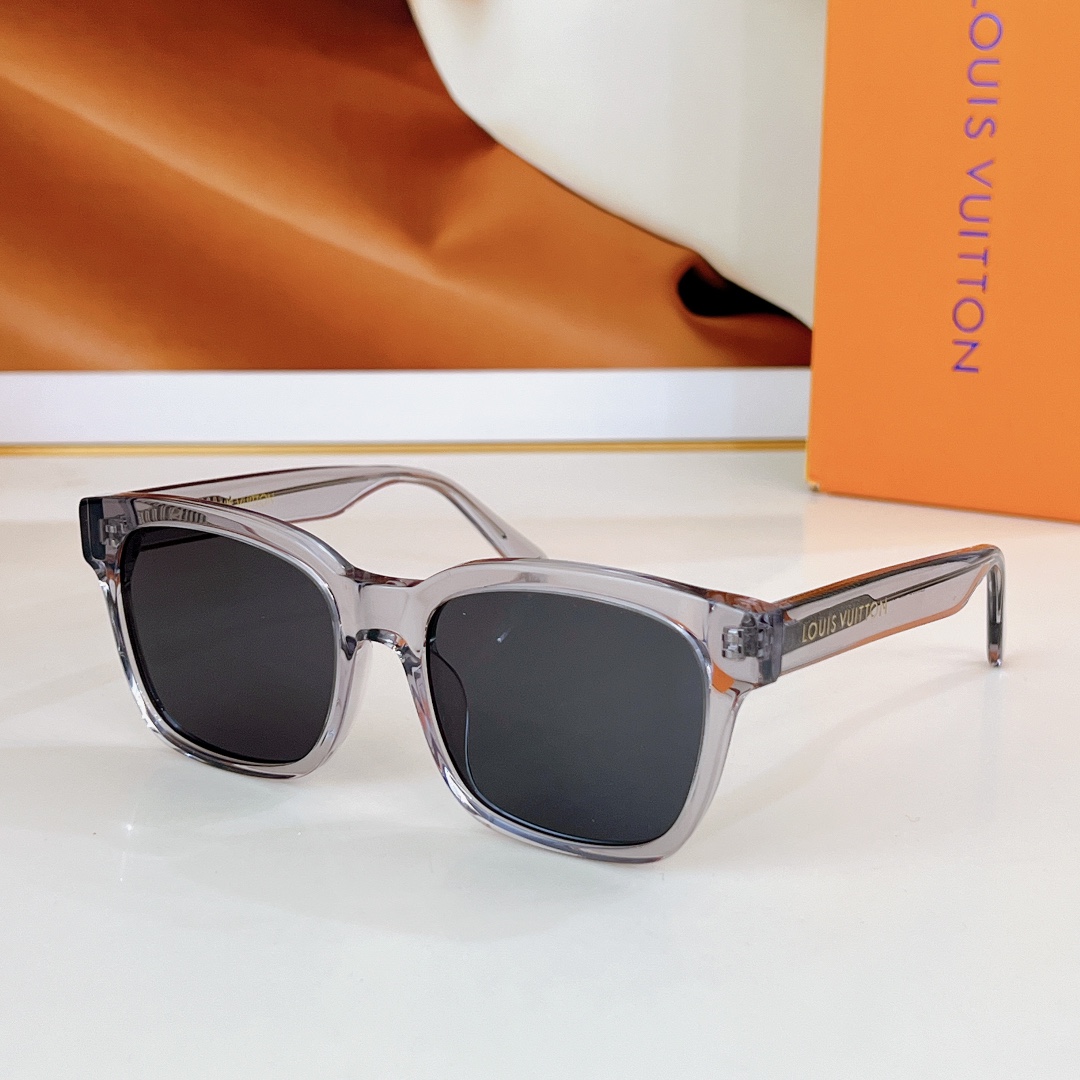 LOUISVUITTO*MODELZ2580USIZE55口18-145