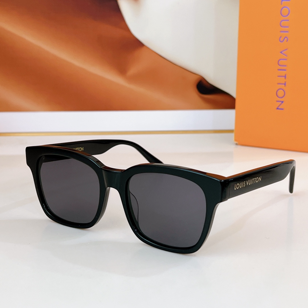 LOUISVUITTO*MODELZ2580USIZE55口18-145