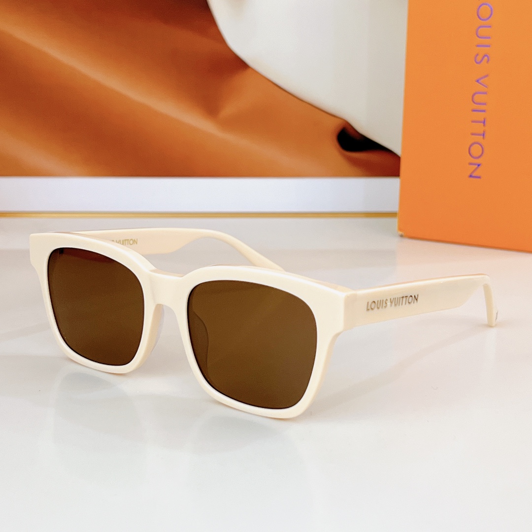 LOUISVUITTO*MODELZ2580USIZE55口18-145