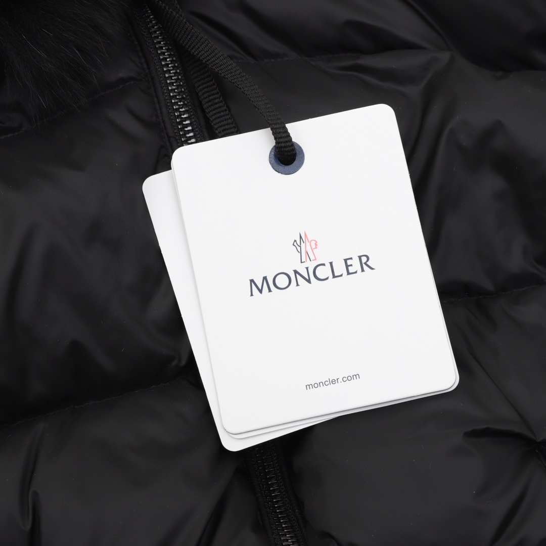 Moncler Luxury Atelier Designer Belt Accessories Ref.53833435 7