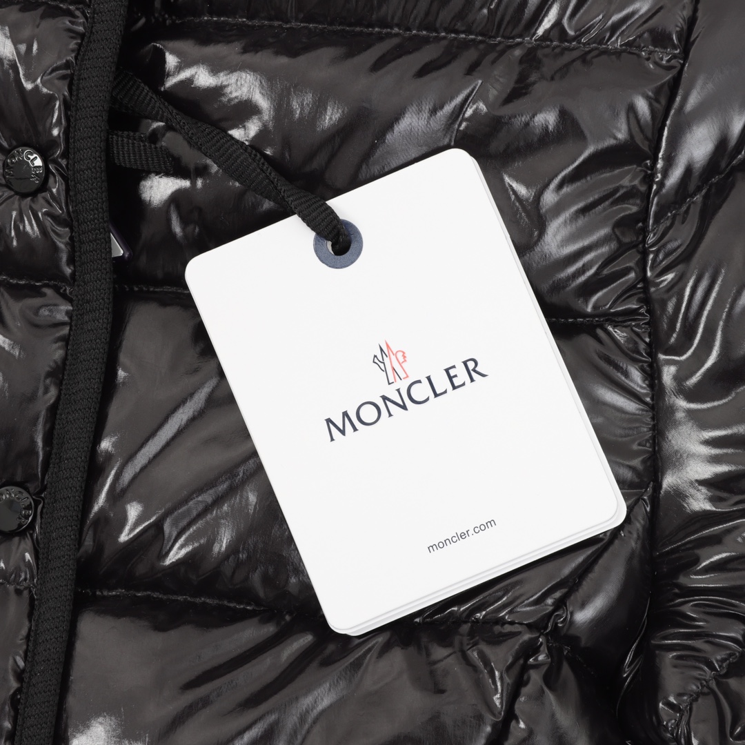 Moncler Haute Couture Haute Couture Ready-to-Wear Clothing Dress Jacket 7