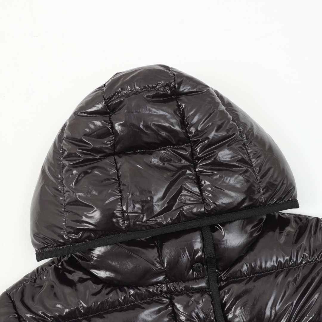 Moncler Haute Couture Haute Couture Ready-to-Wear Clothing Dress Jacket 3
