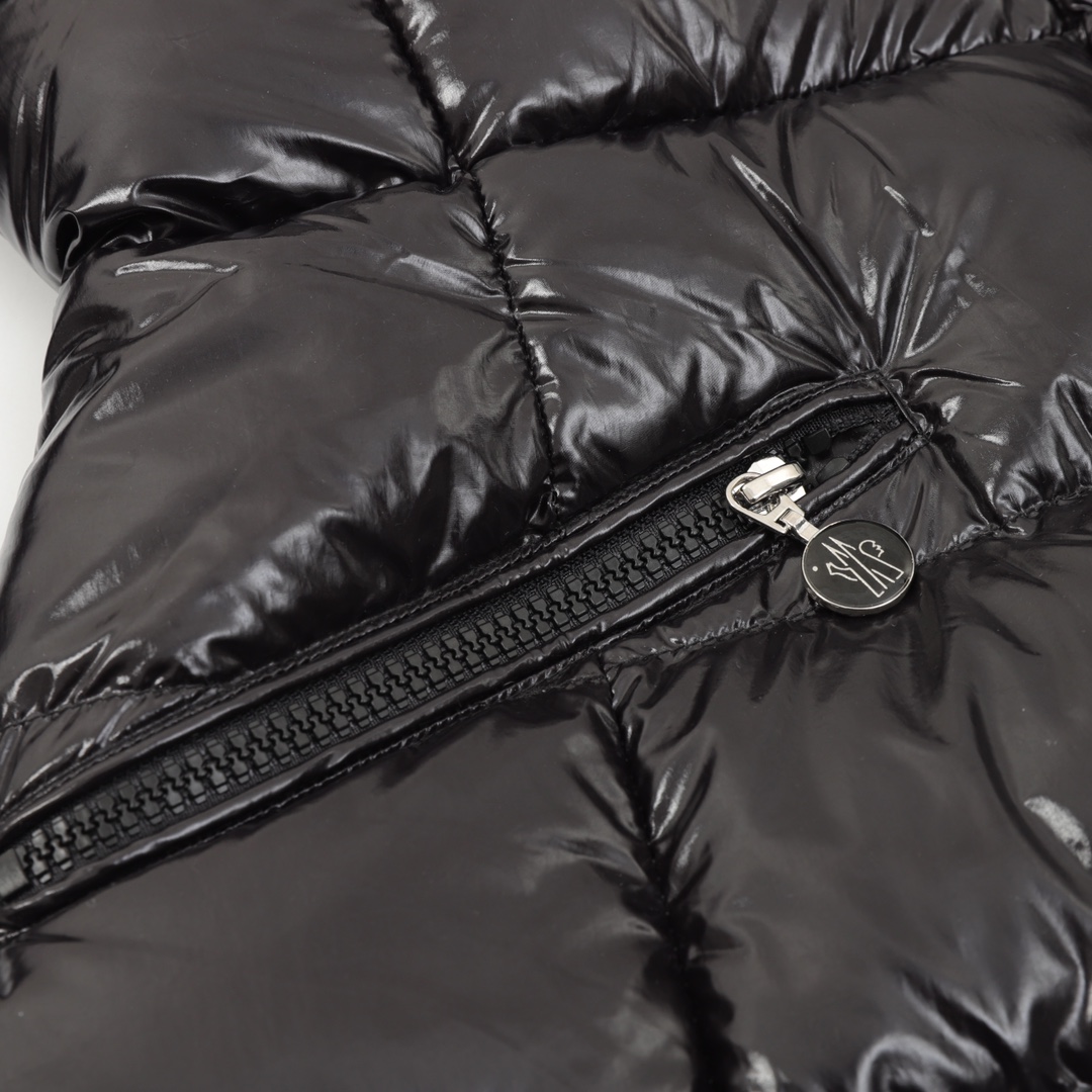 Moncler Haute Couture Haute Couture Ready-to-Wear Clothing Dress Jacket 5