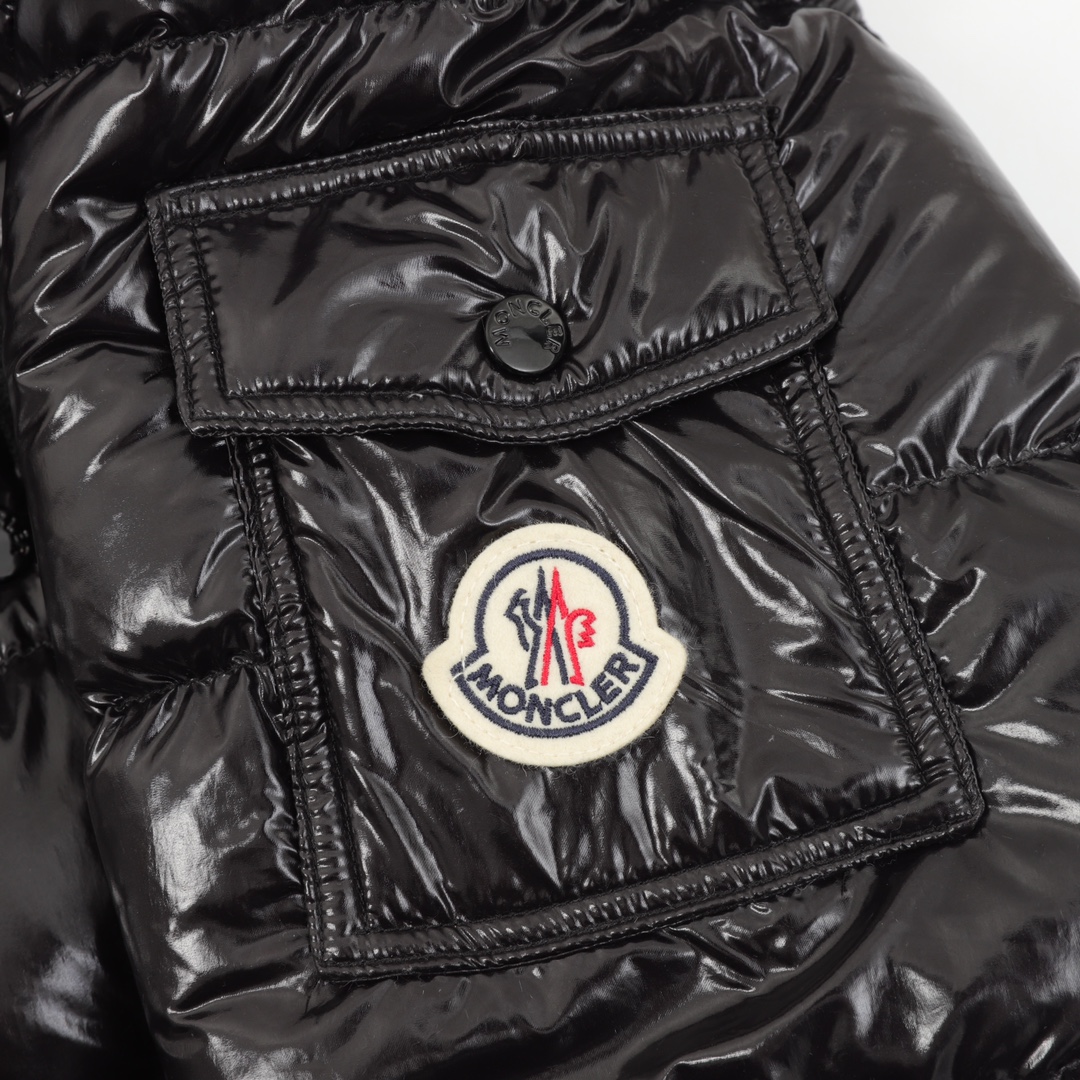 Moncler Haute Couture Haute Couture Ready-to-Wear Clothing Dress Jacket 6