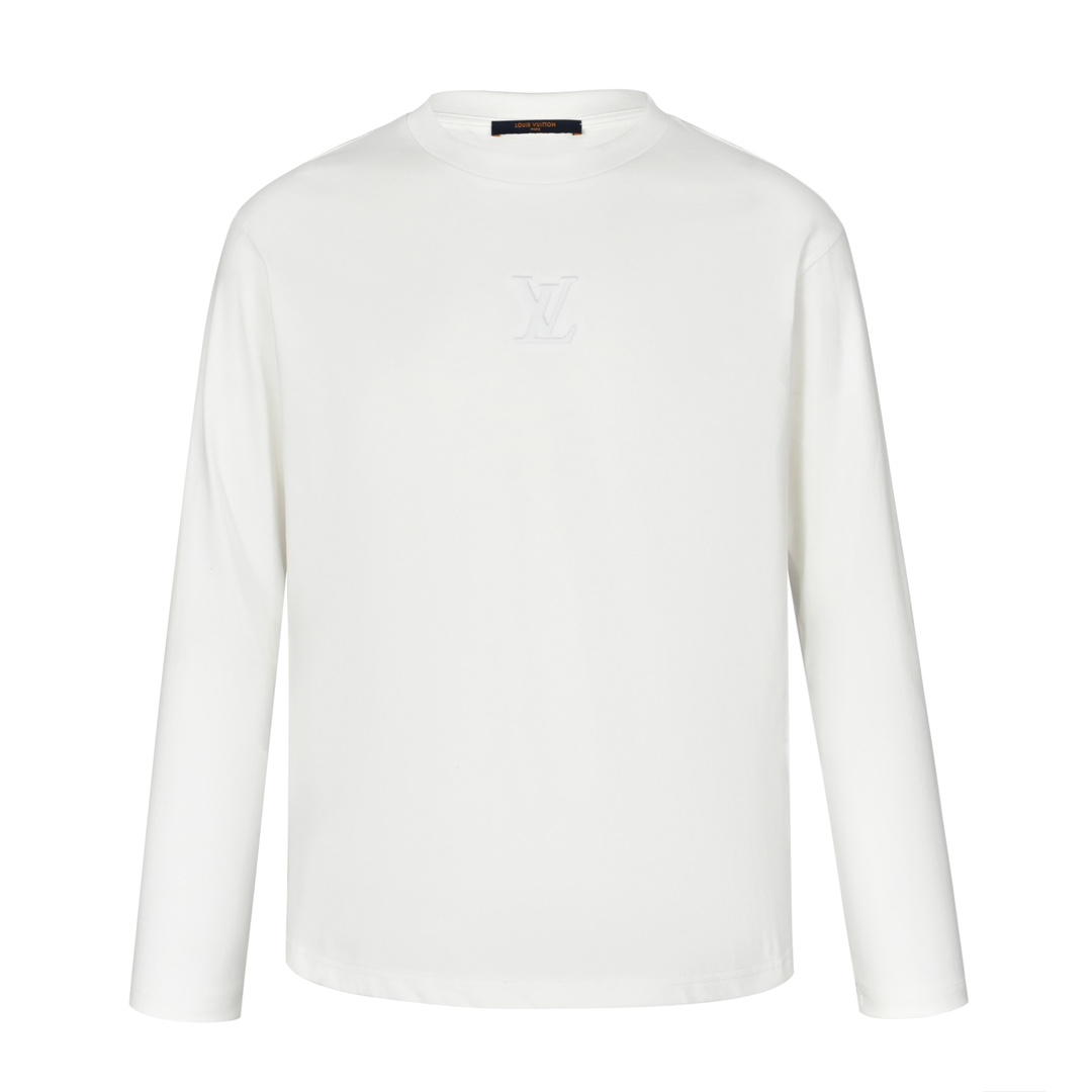 루이비통 남성 긴팔 100908 Louis Vuitton Long Sleeve