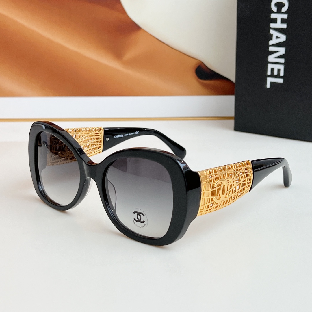 CHANELMODELCH5531SIZE:54口20-140