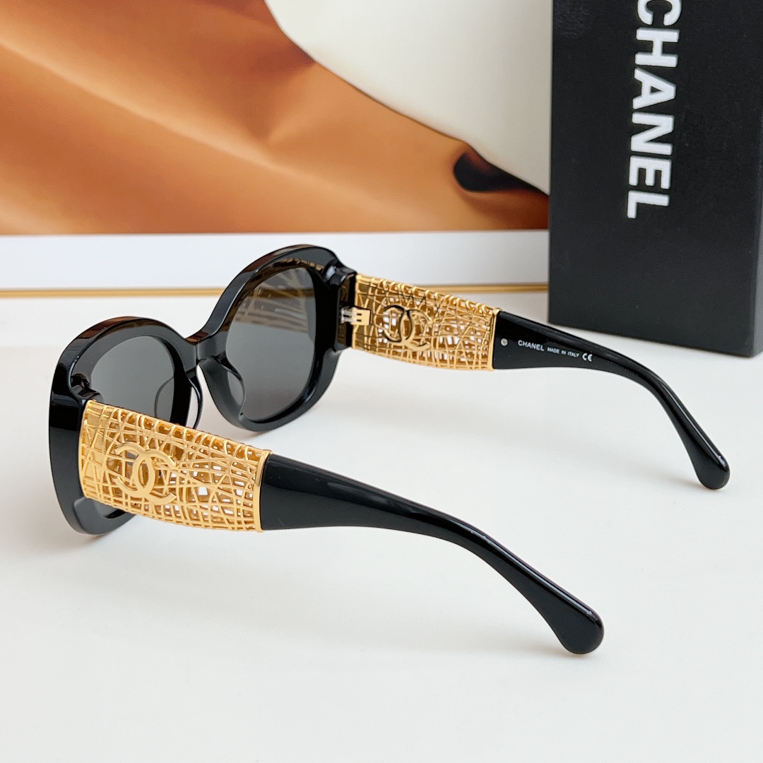 CHANELMODELCH5531SIZE:54口20-140