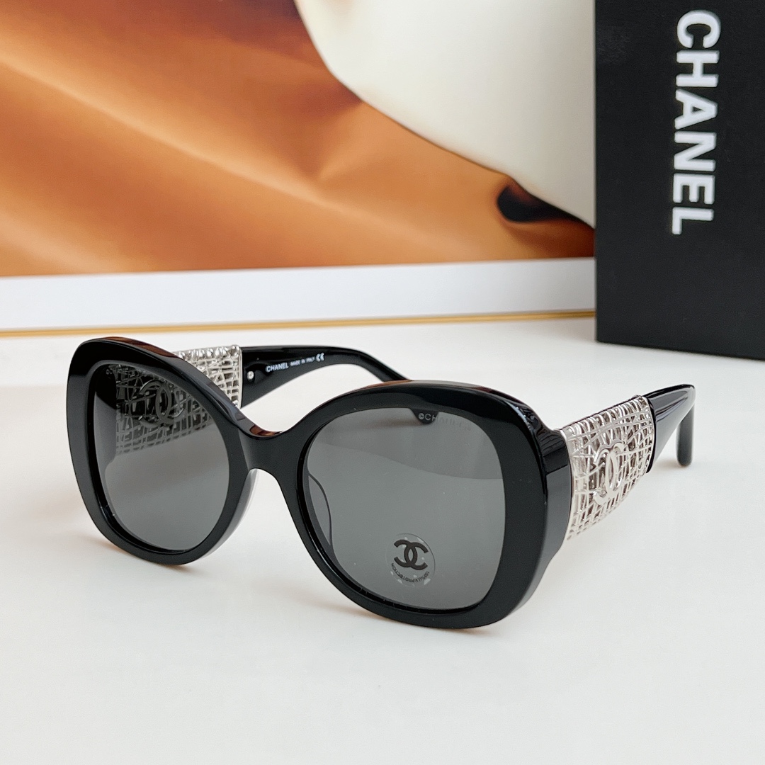 CHANELMODELCH5531SIZE:54口20-140