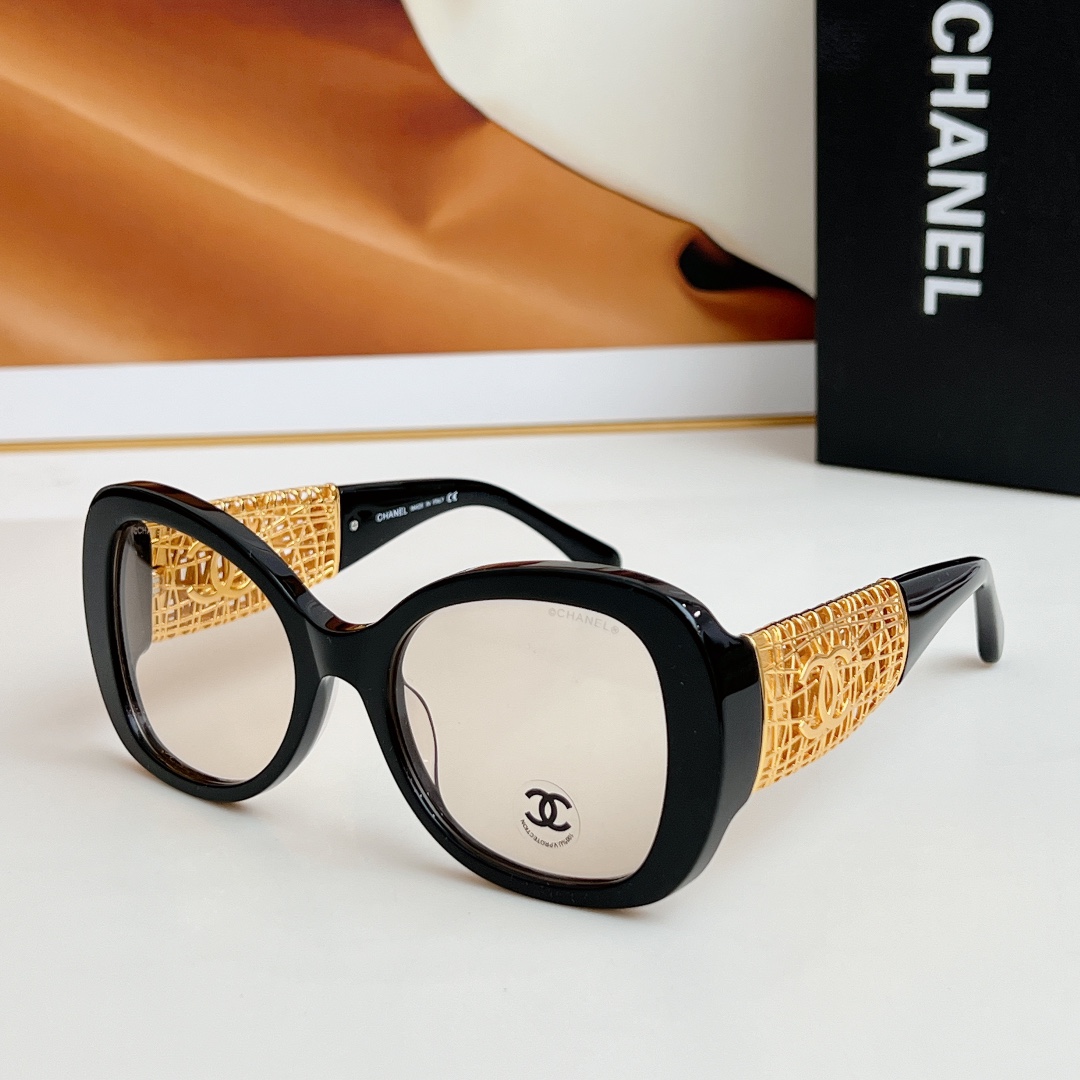 CHANELMODELCH5531SIZE:54口20-140