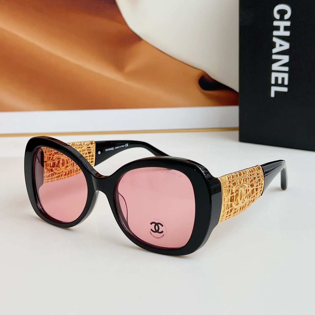 CHANELMODELCH5531SIZE:54口20-140