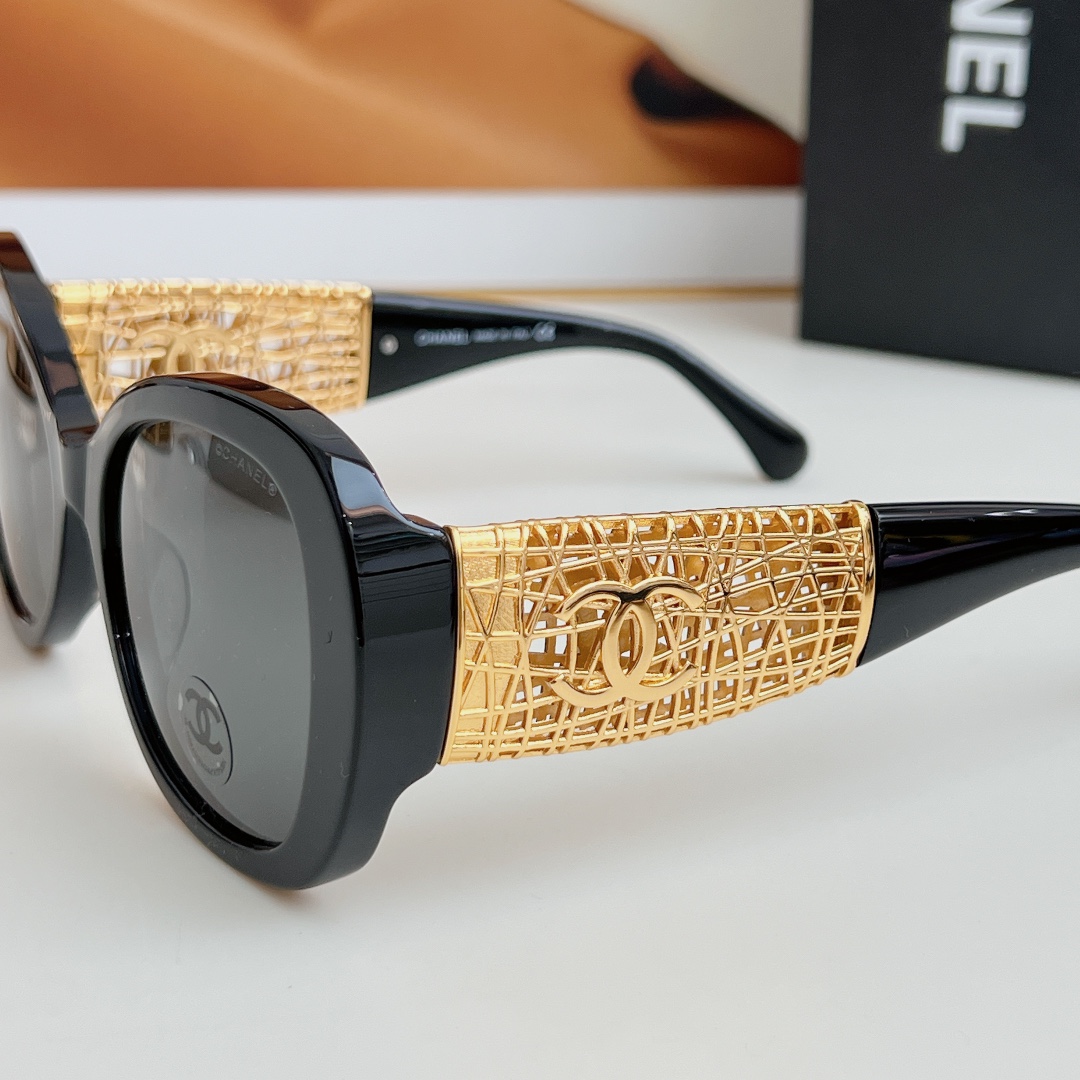 CHANELMODELCH5531SIZE:54口20-140