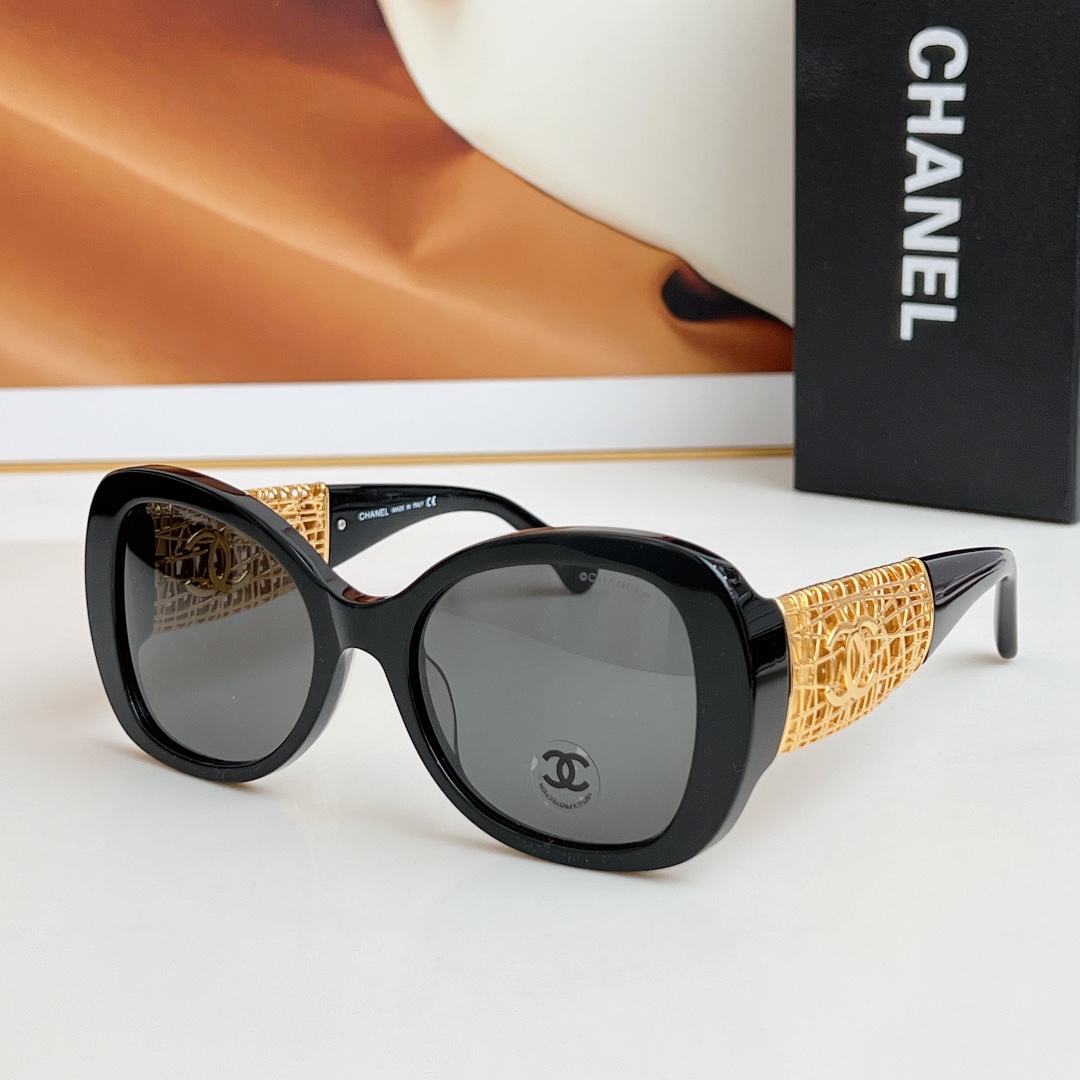 CHANELMODELCH5531SIZE:54口20-140