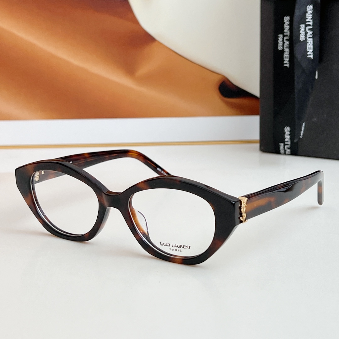 SAINTLAUREN*MODELSLM60SIZE54口19-140