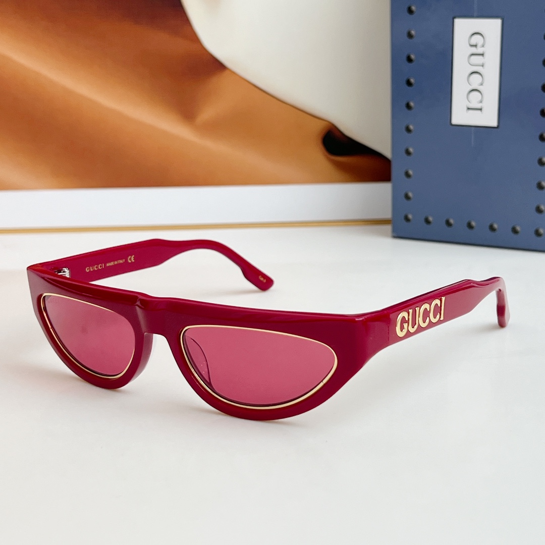 GUCC*MODELGG1062sSIZE54口20-125