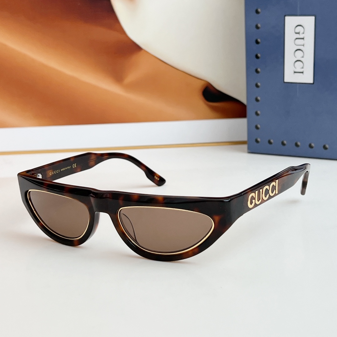 GUCC*MODELGG1062sSIZE54口20-125