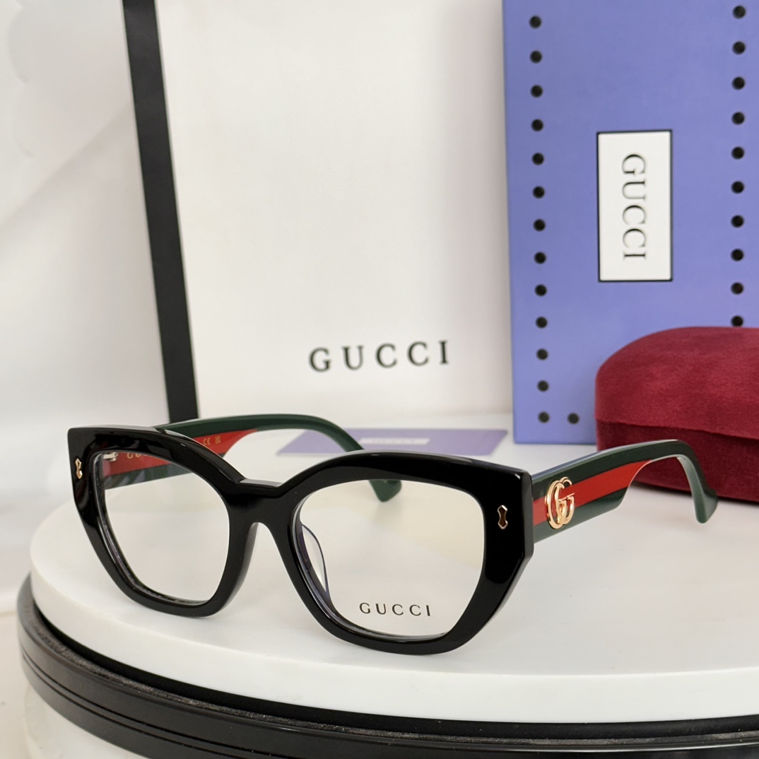️GUCC*MODEL:GG1989SKSIZE:54口19-145
