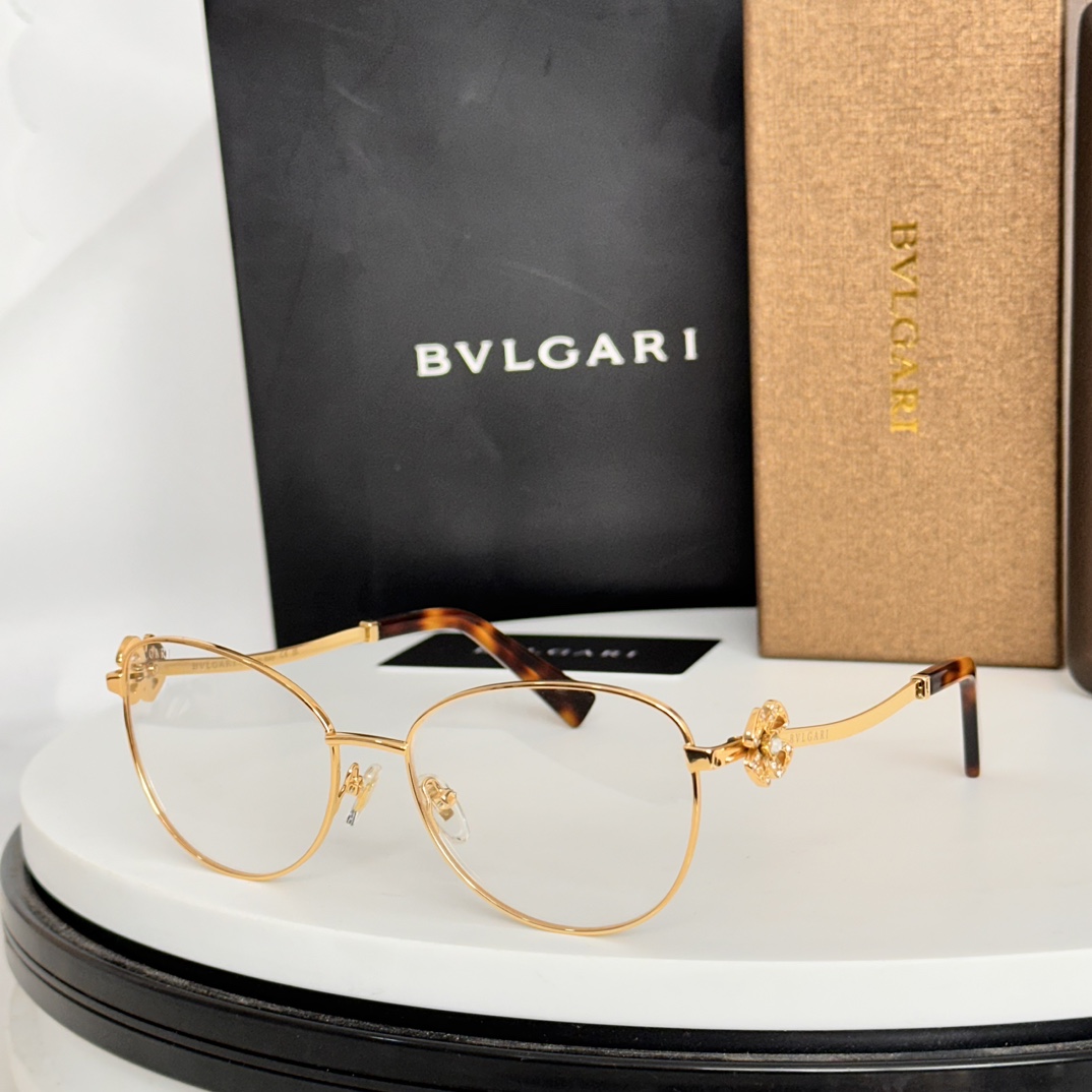太阳光学️BVLGAR*MODEL2248-BSIZE54口17-140