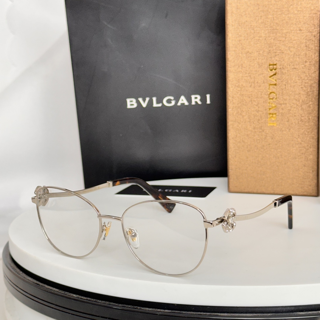 太阳光学️BVLGAR*MODEL2248-BSIZE54口17-140