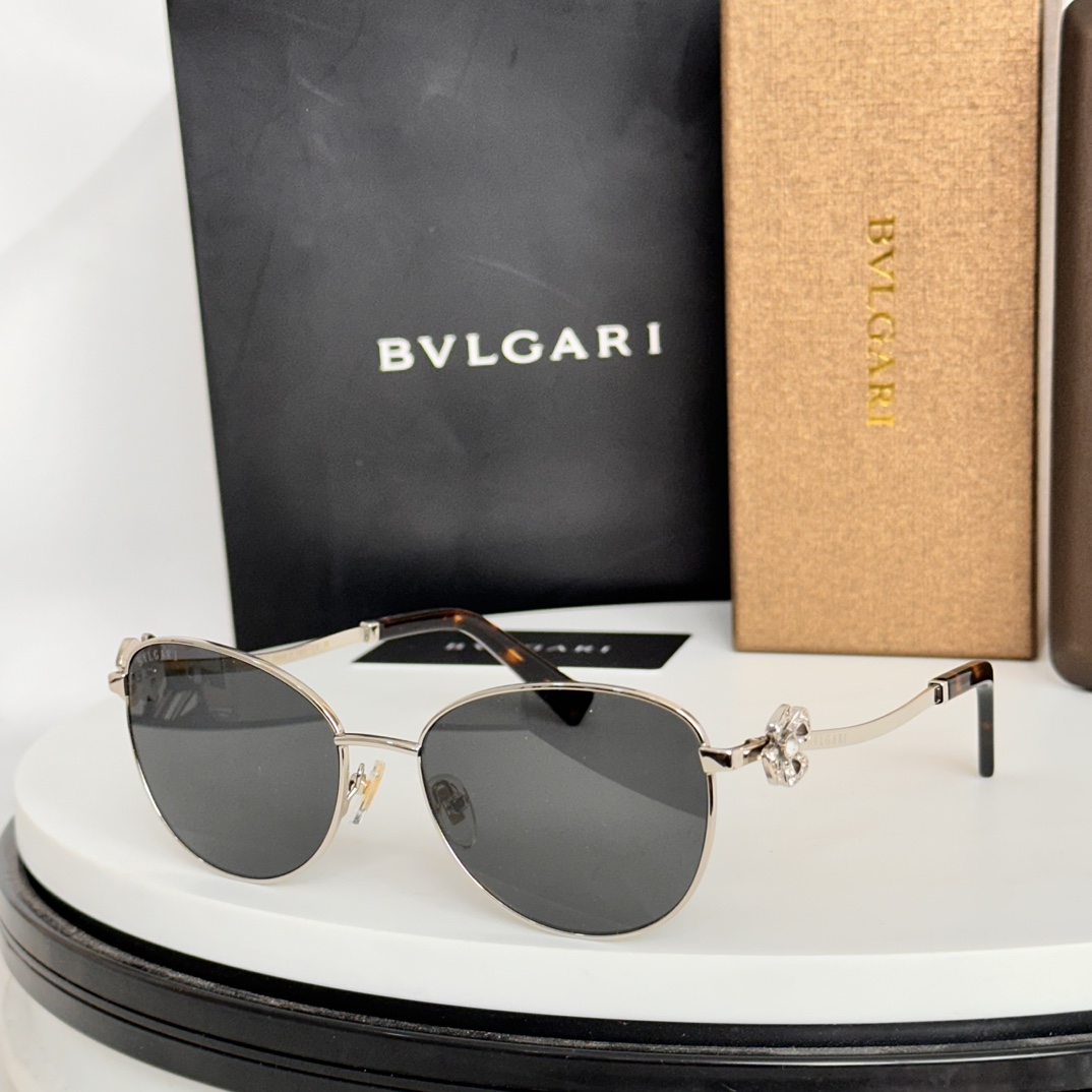 太阳光学️BVLGAR*MODEL2248-BSIZE54口17-140