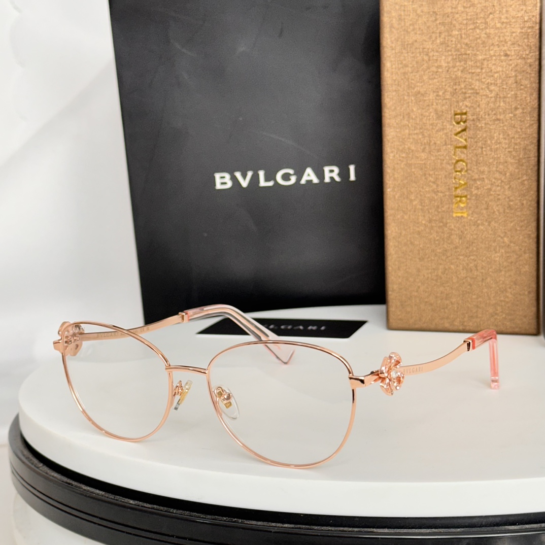 太阳光学️BVLGAR*MODEL2248-BSIZE54口17-140