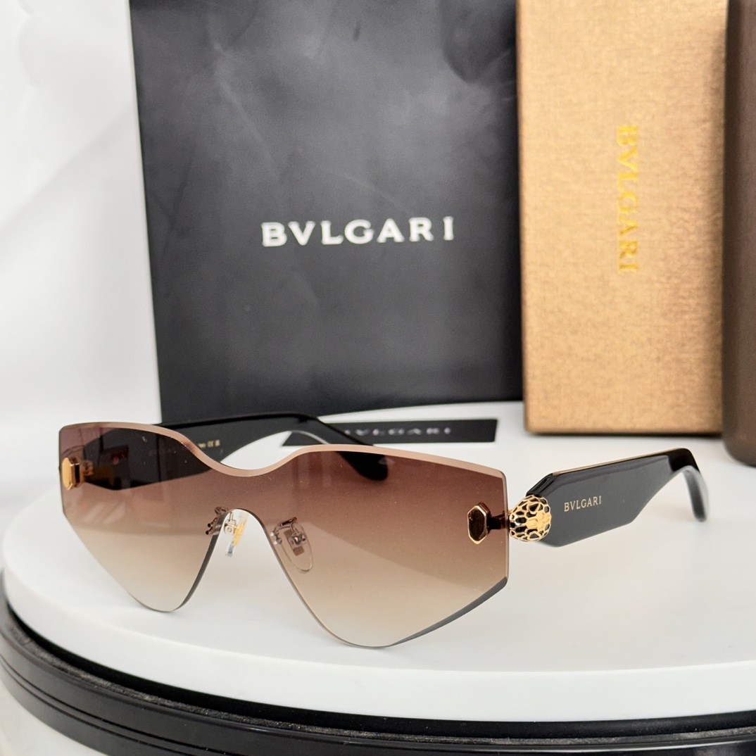 ️BVLGARIMODEL:BV40034USIZE:142口0-140
