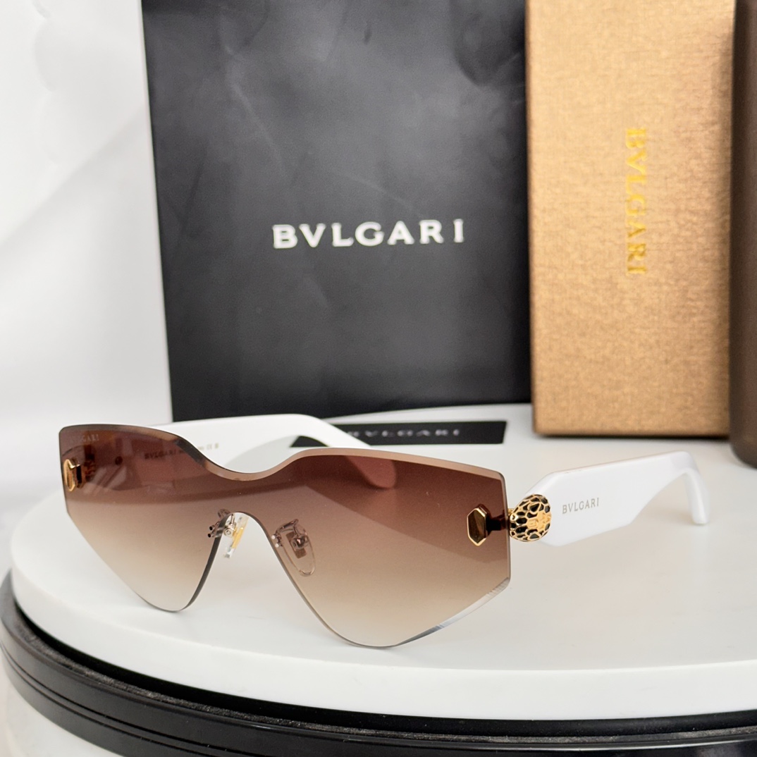 ️BVLGARIMODEL:BV40034USIZE:142口0-140